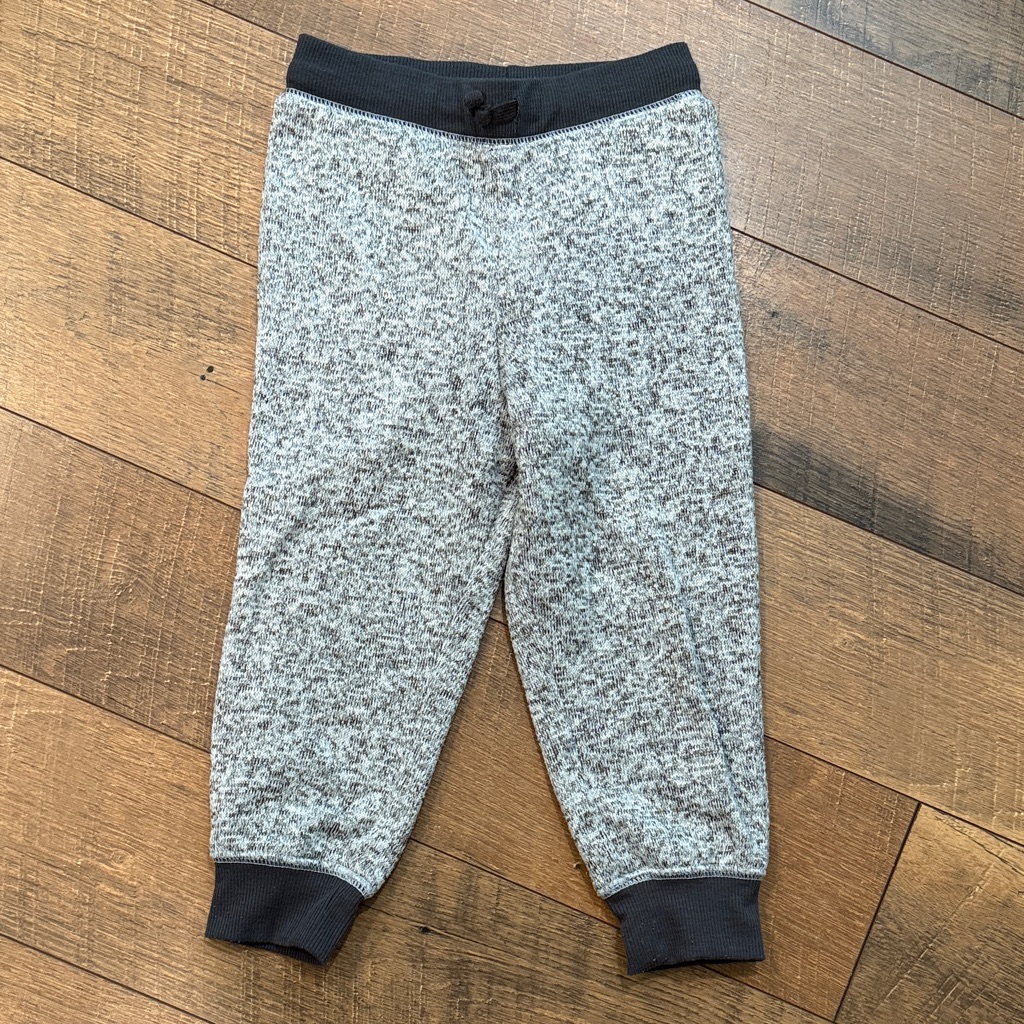 Jumping Beans Kids' Gray Sweatpants